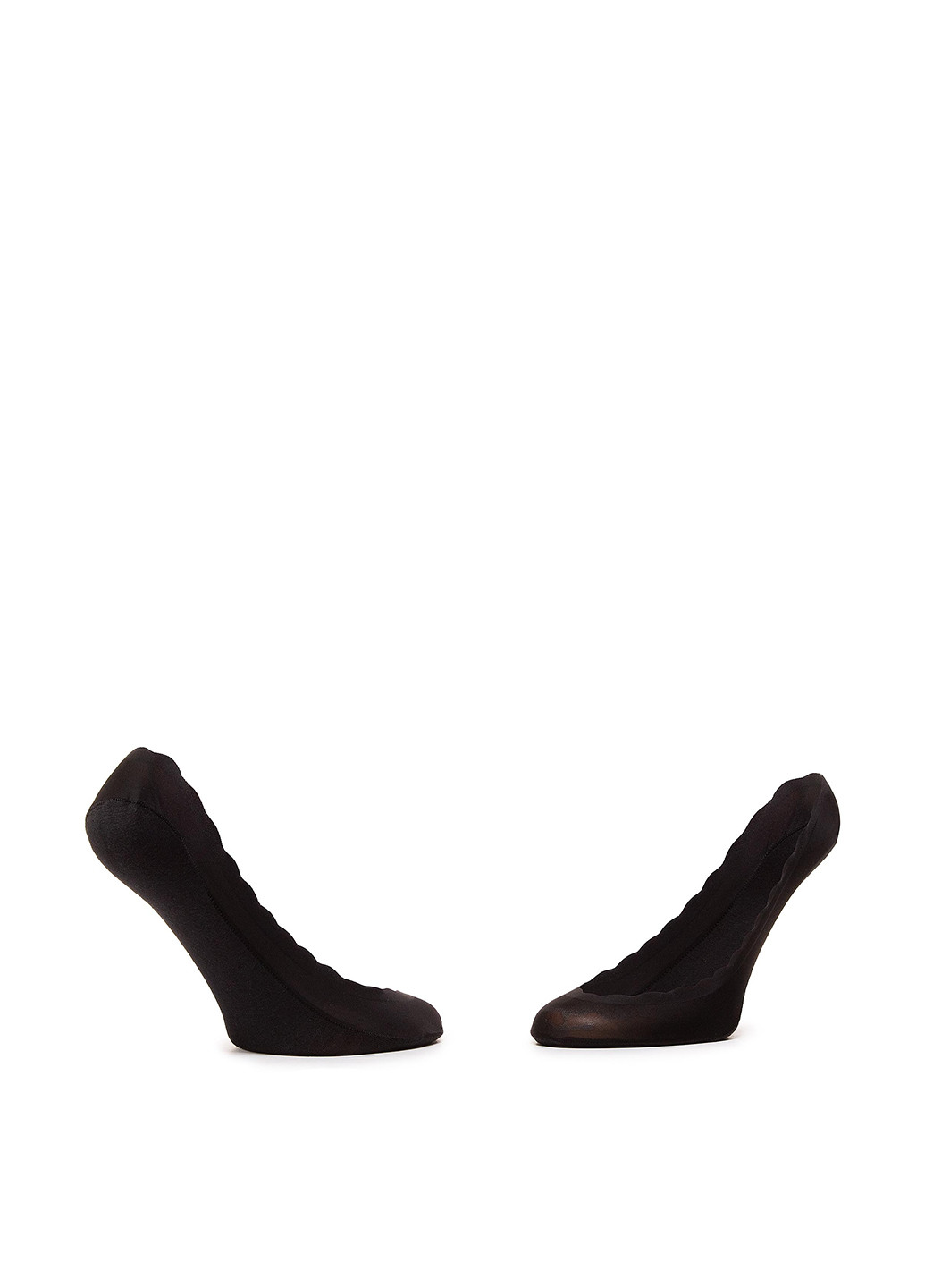 Шкарпетки жіночі 1WB-002-SS21 Accessories однотонные комбинированные повседневные