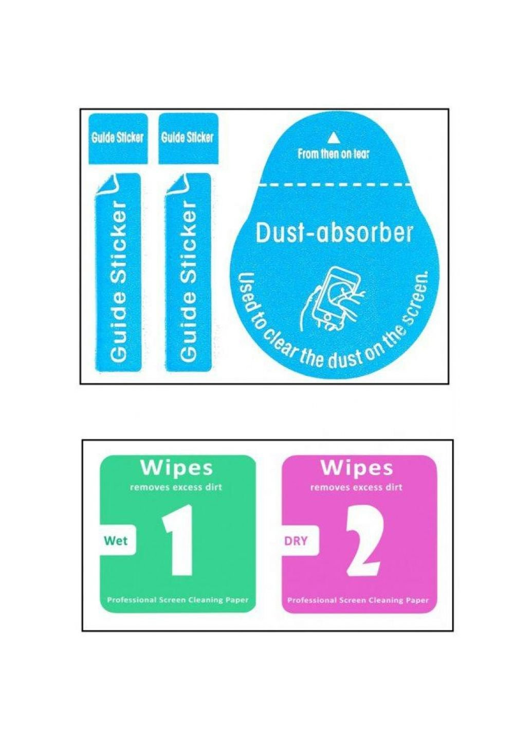 Пленка защитная Nokia 1.4 (DV-NK14-2) Devia (252387186)