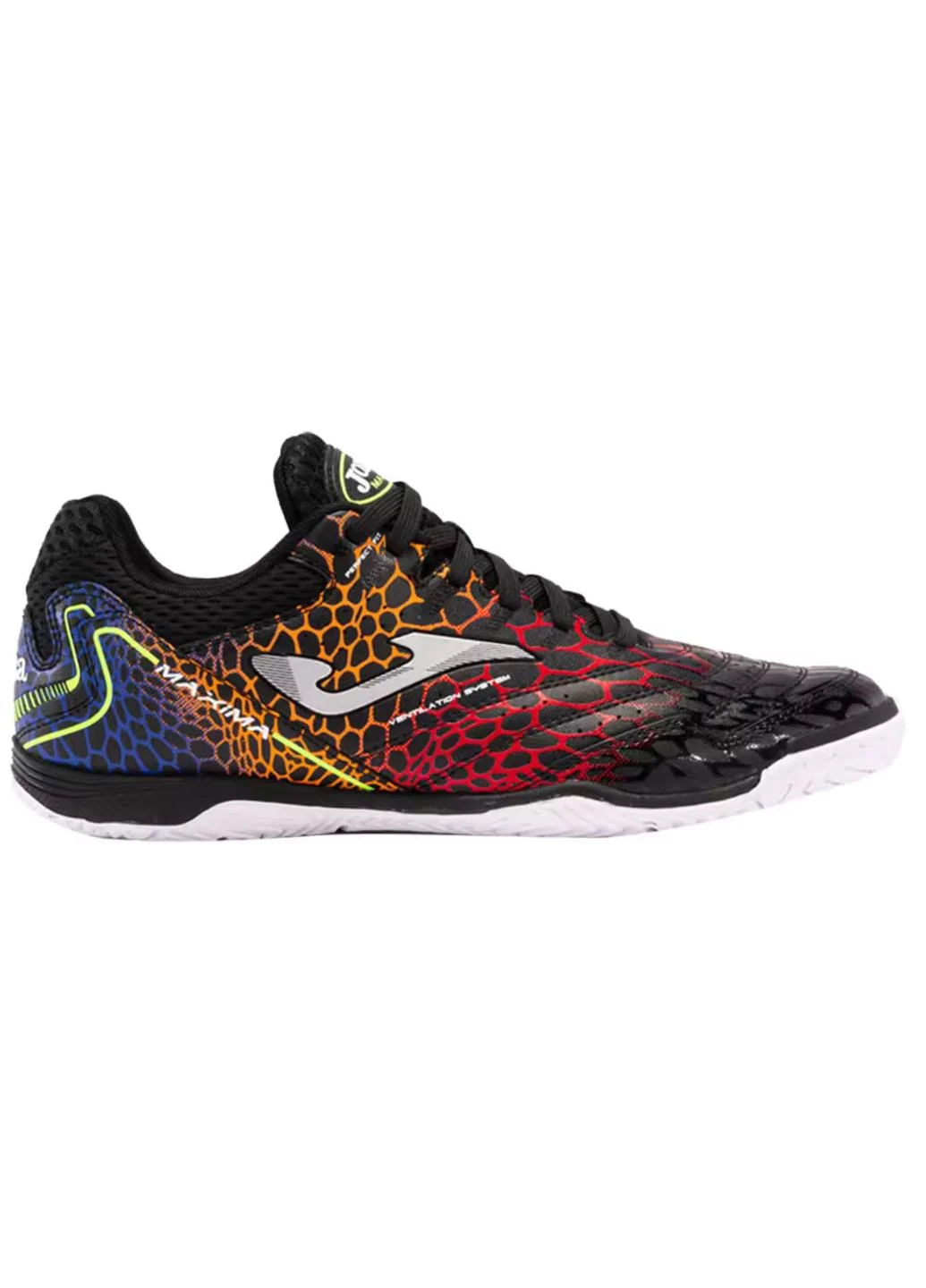 Футбольні футзалки MAXW2431IN Joma MAXIMA (341142656)