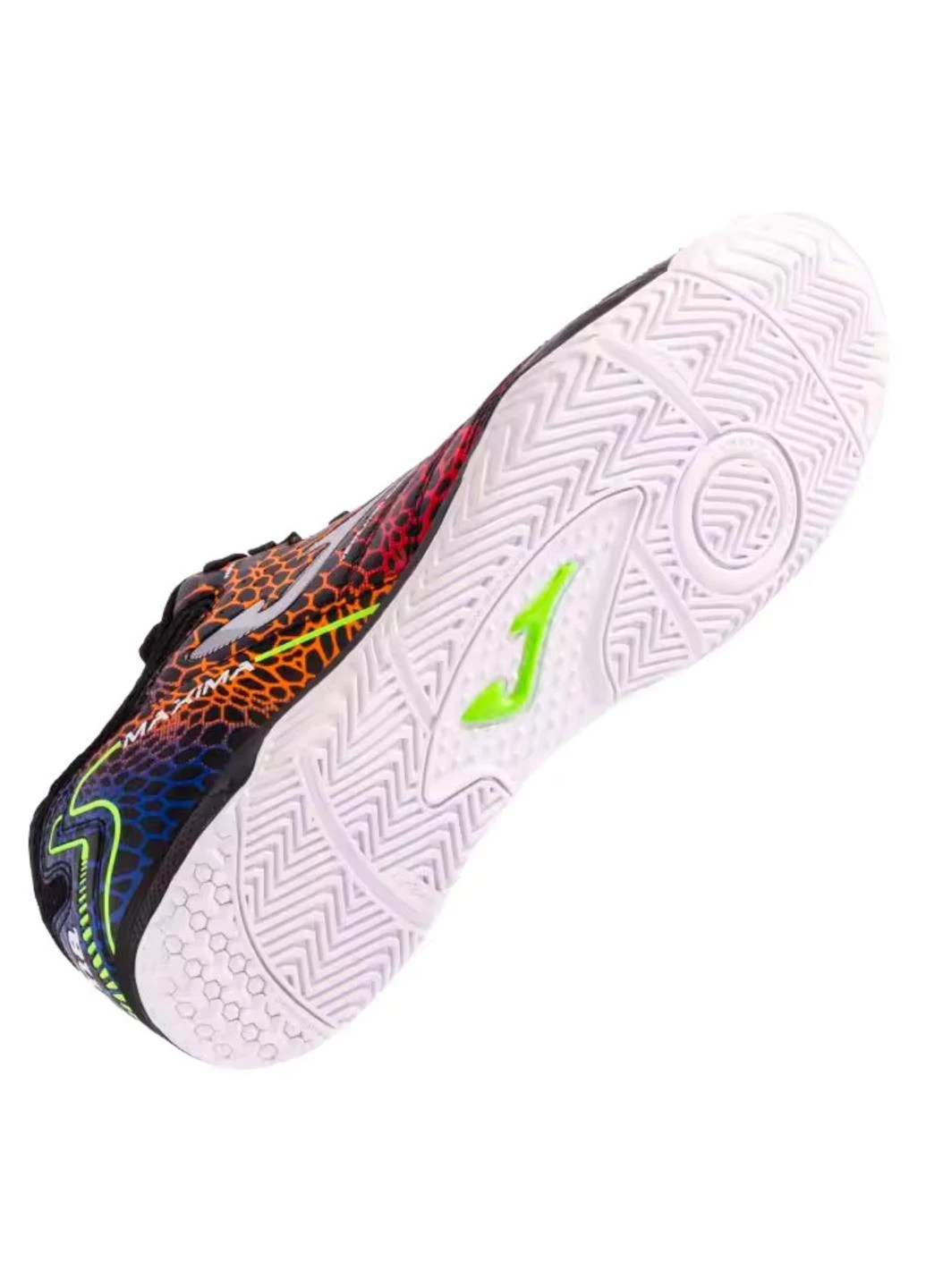 Футбольні футзалки MAXW2431IN Joma MAXIMA (341142656)