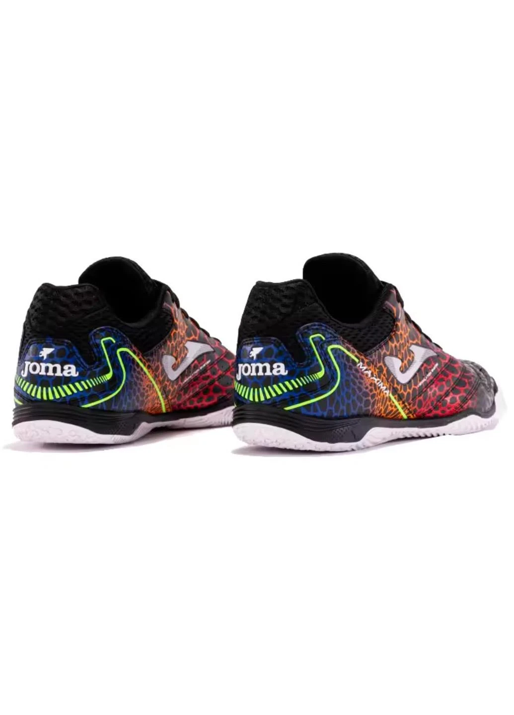 Футбольні футзалки MAXW2431IN Joma MAXIMA (341142656)