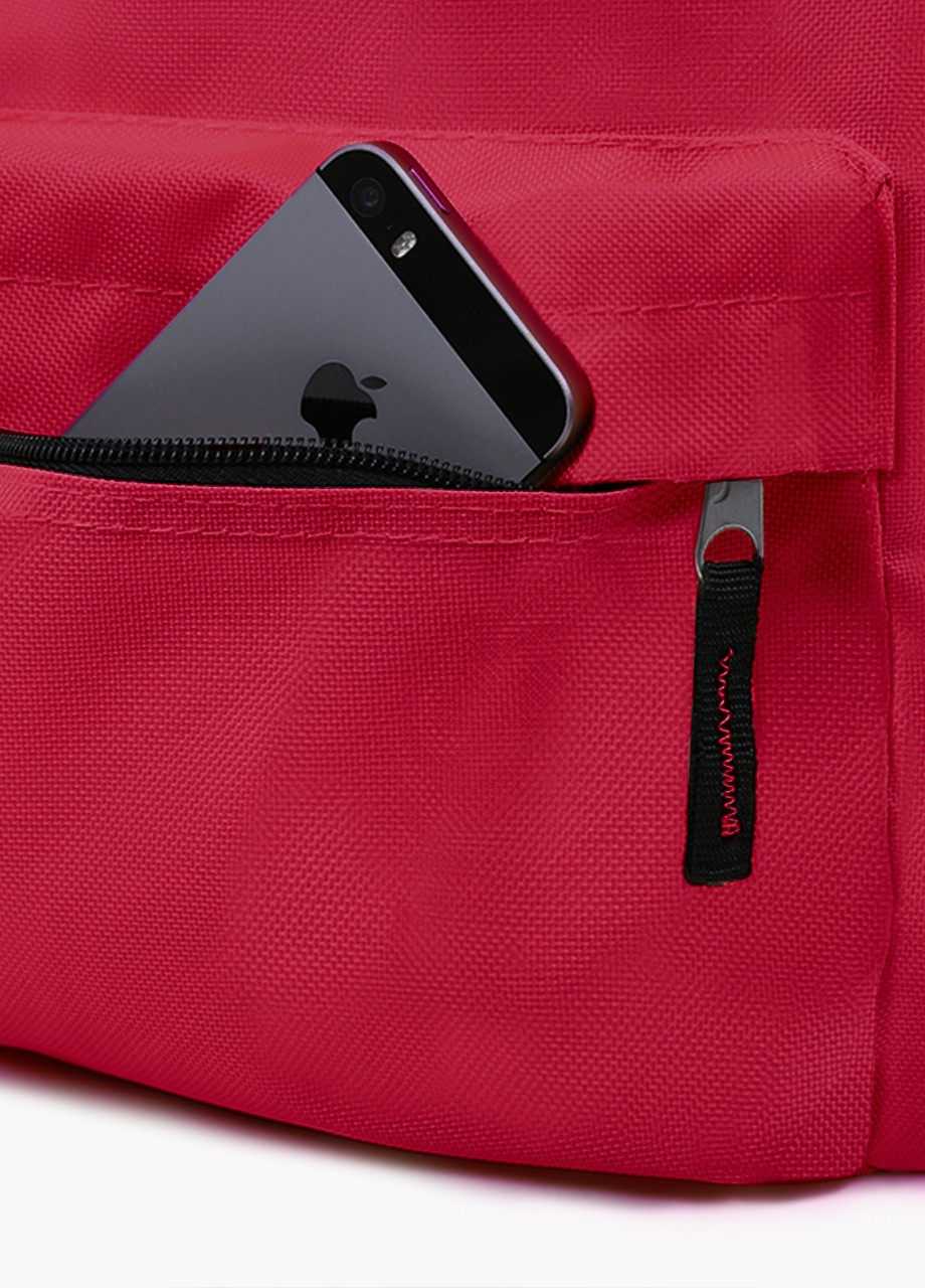 Детский рюкзак Сейлор Мун (Sailor Moon) (9263-2926) MobiPrint (229078120)