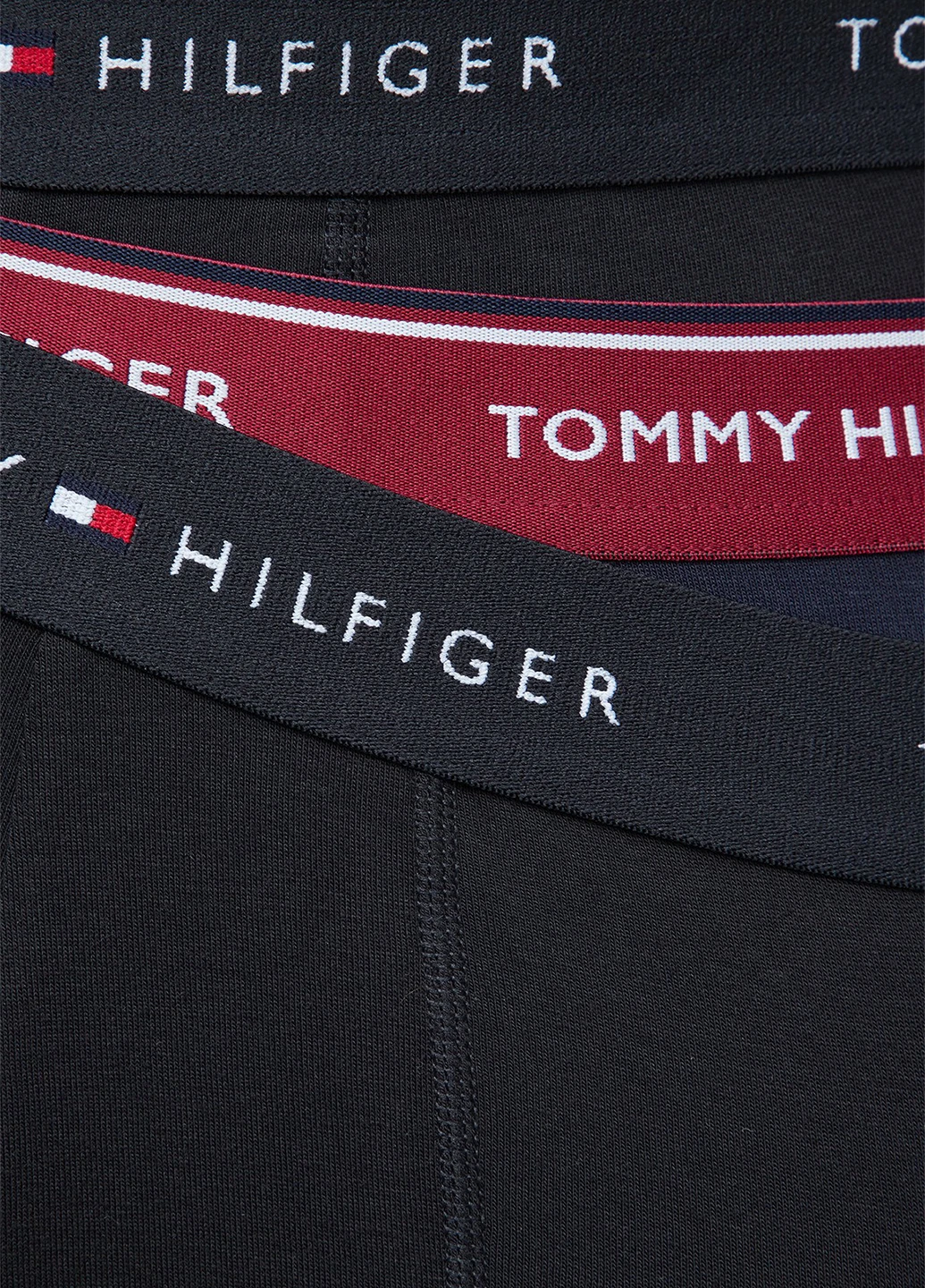 Трусы (3 шт.) Tommy Hilfiger (268826205)