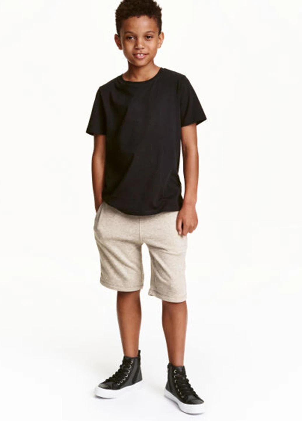 Шорти H&M (89949806)