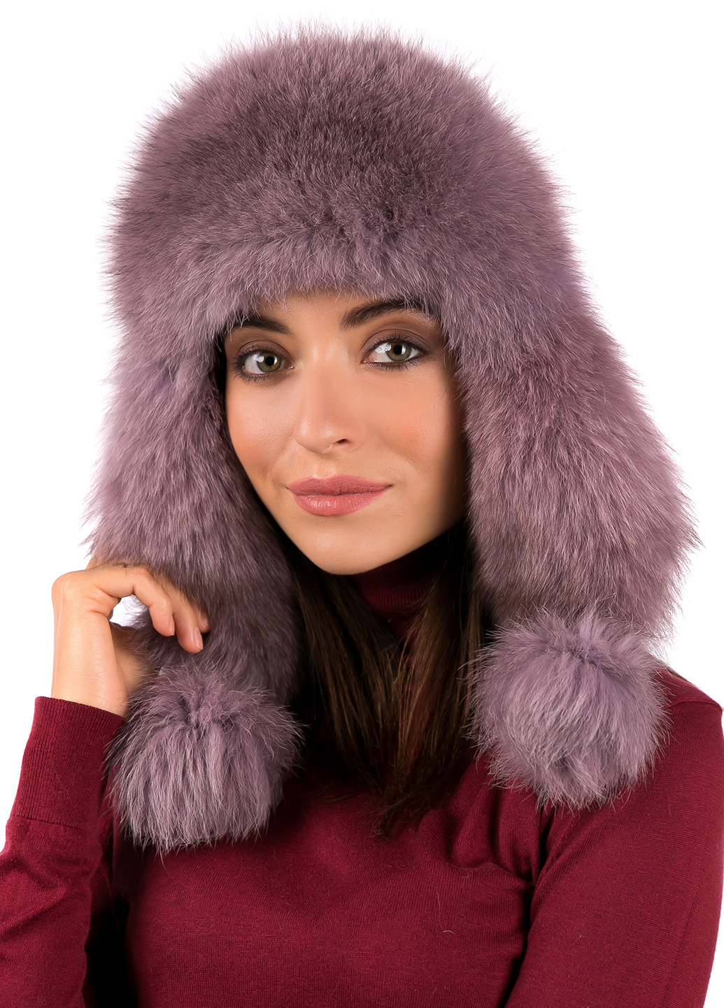 Ушанка Фиона (154774709)