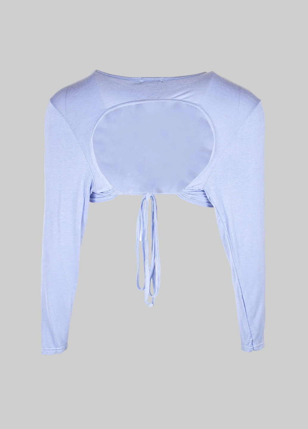 Топ Boohoo (236179719)