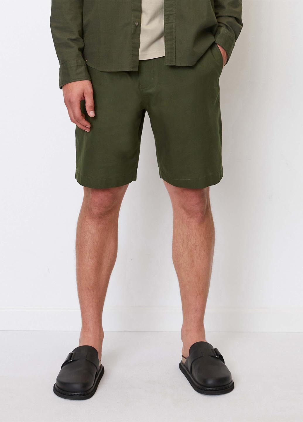 Шорти Marc O'Polo (344589309)