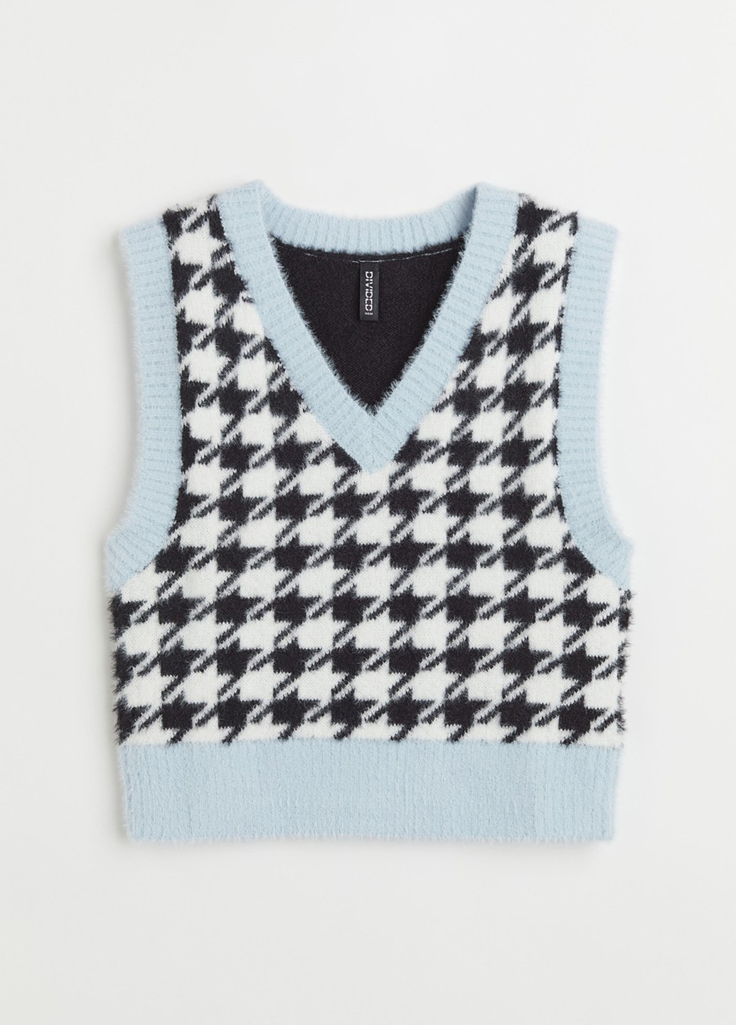 Жилет H&M (306850987)