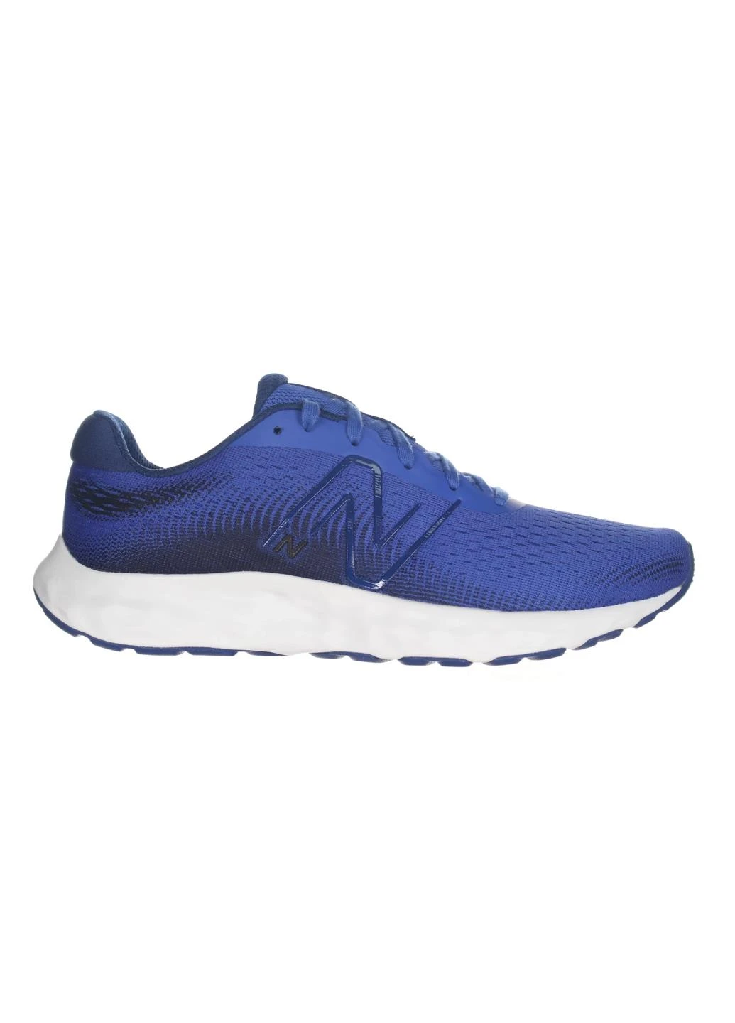 Синие демисезонные кроссовки m520eb8 New Balance 520 V8