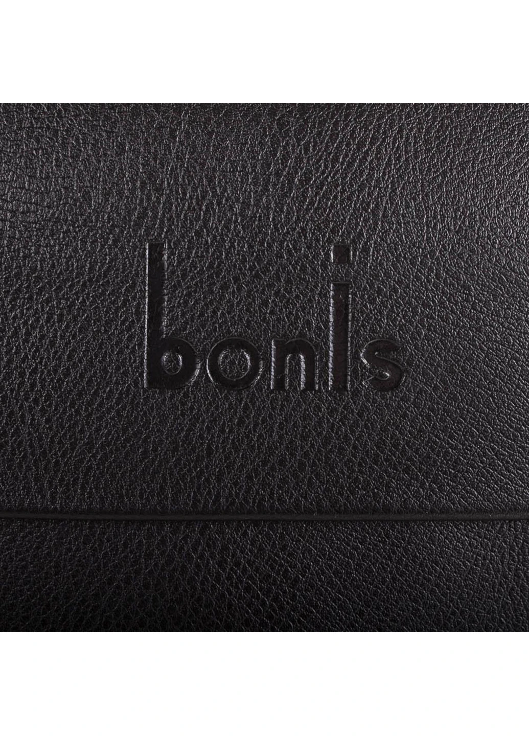 Чоловіча борсетка 16,5х22х4 см Bonis (255709441)