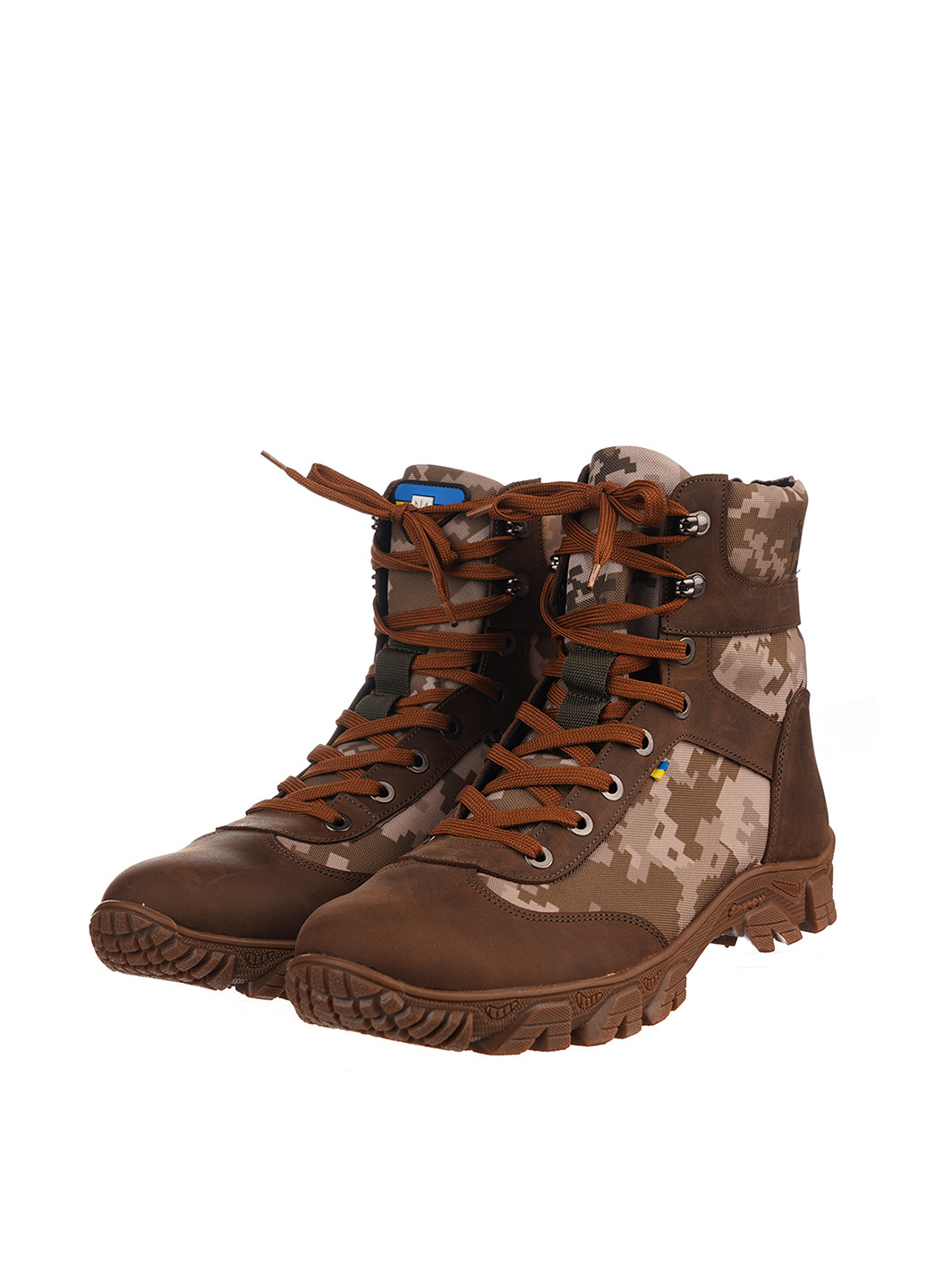 Тактические ботинки AURA (333002268)