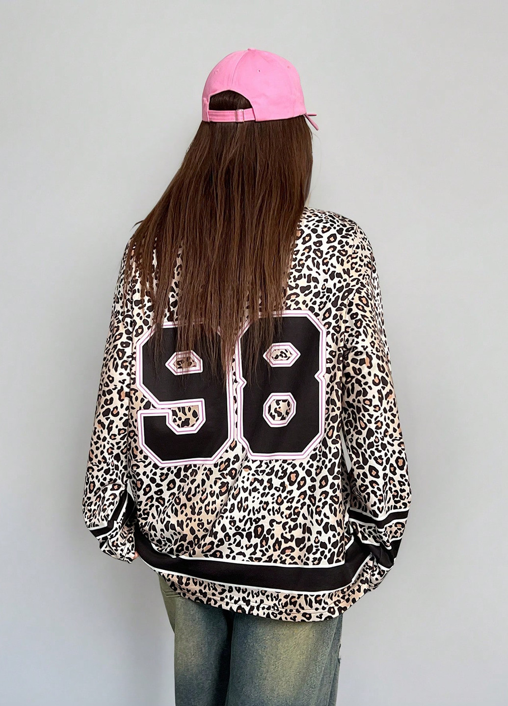 Лонгслів SHEIN (365440004)