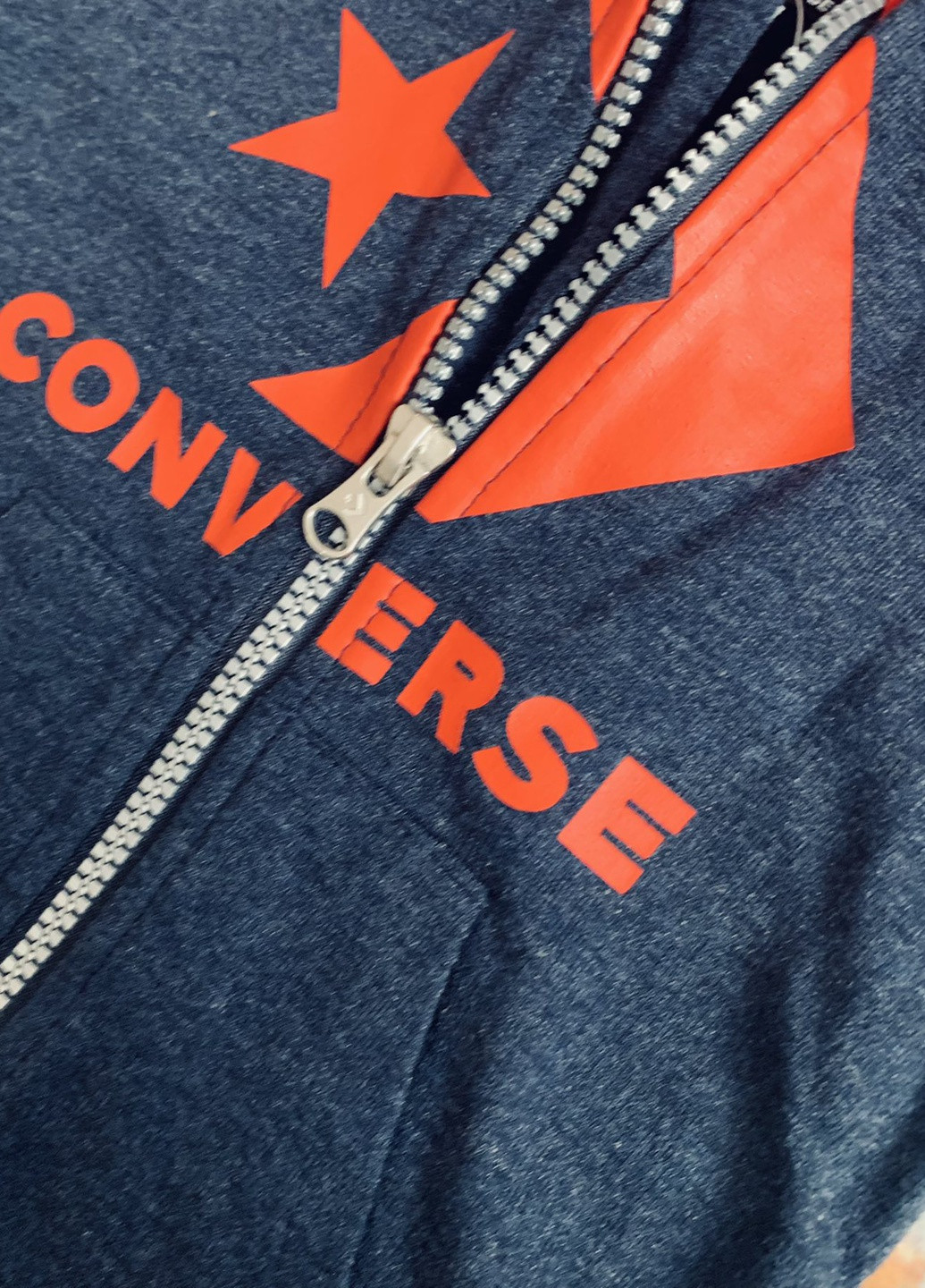 Комбинезон-ромпер Converse (254858199)