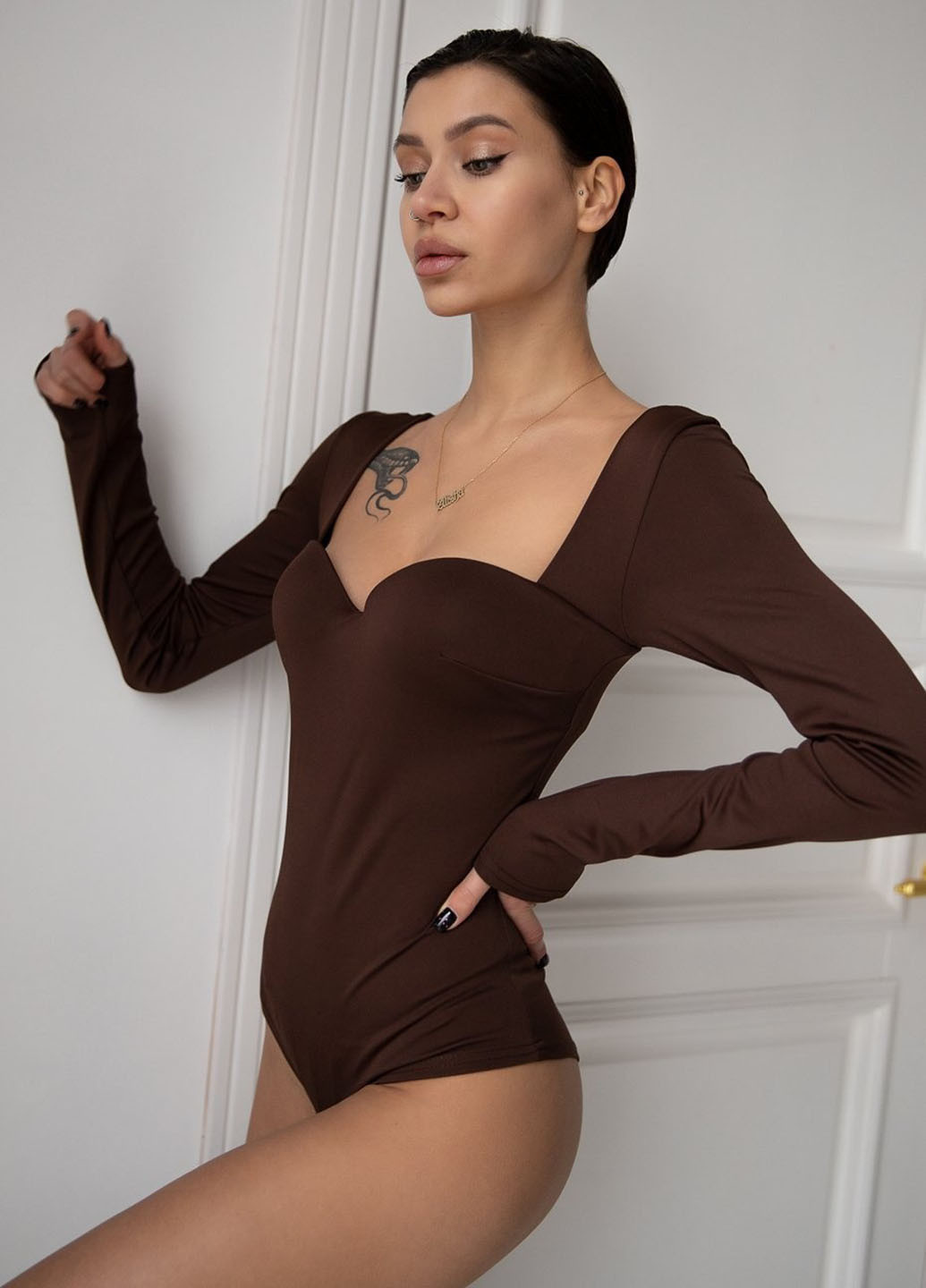 Боди Fashion (367049588)