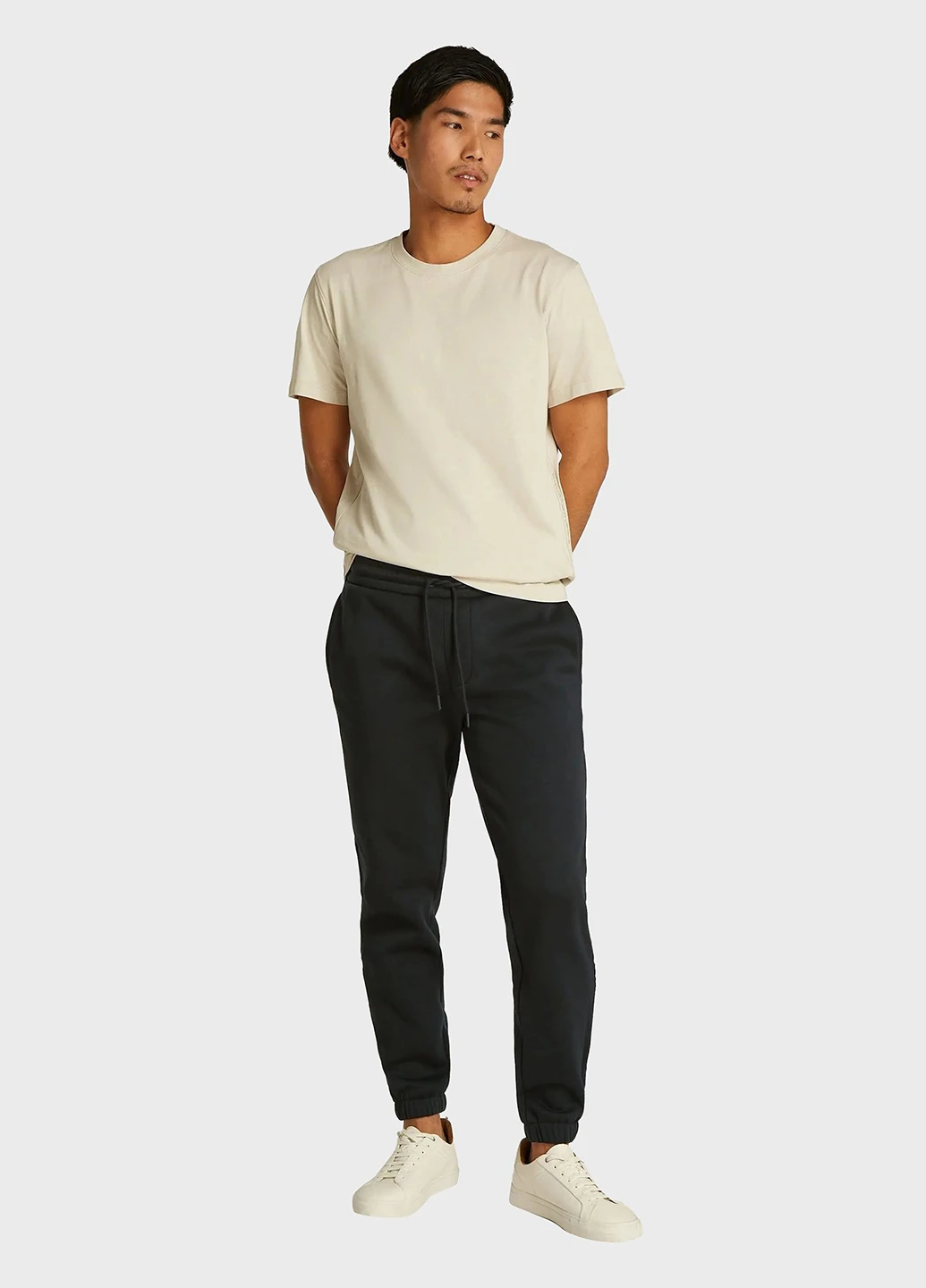 Штани Calvin Klein Jeans (347589937)