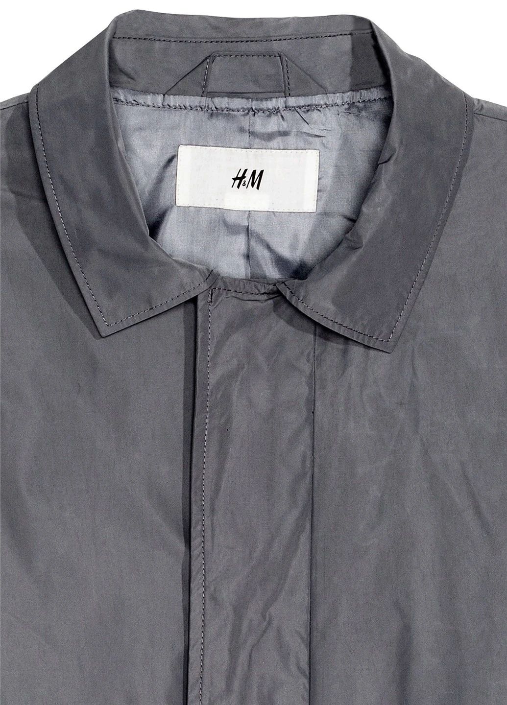 Плащ H&M (254470687)