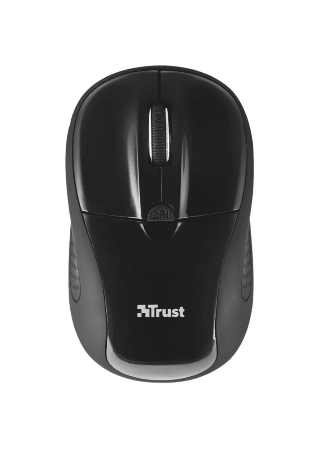 Мышка Primo Wireless Mouse (20322) Trust (252633857)