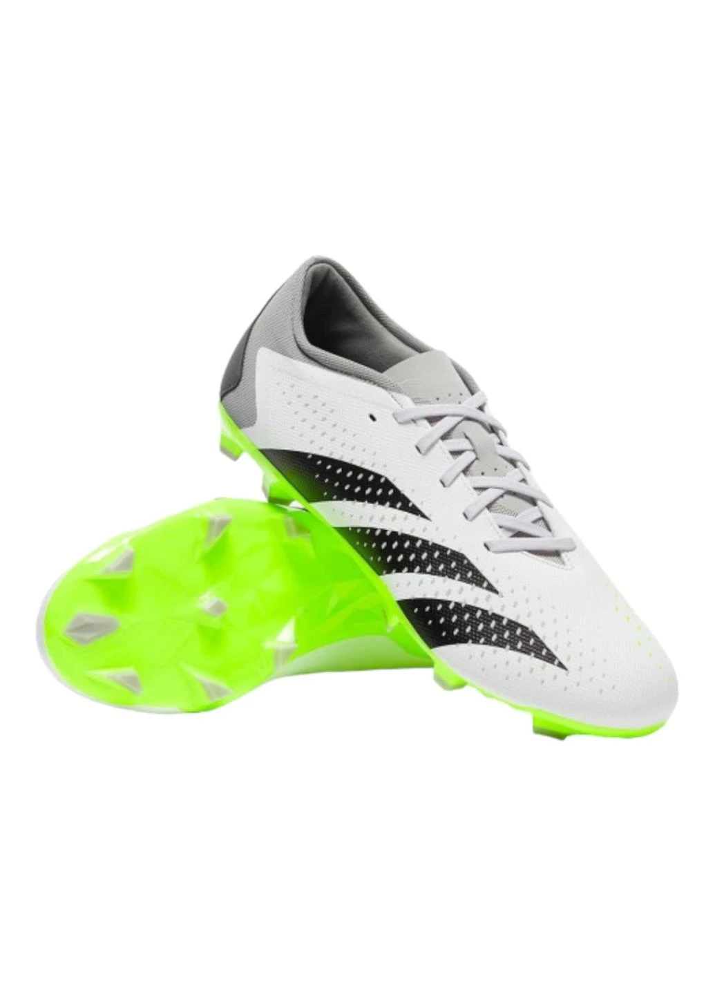Футбольні бутси GZ0014 adidas Predator Accuracy.3 FG (341083686)
