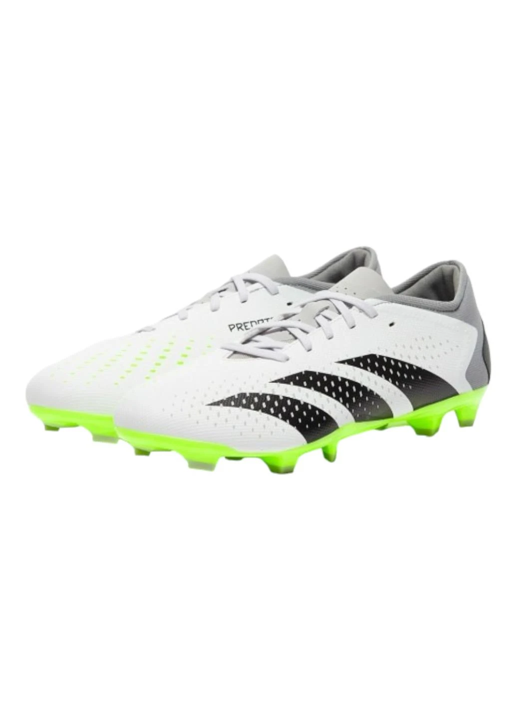 Футбольні бутси GZ0014 adidas Predator Accuracy.3 FG (341083686)