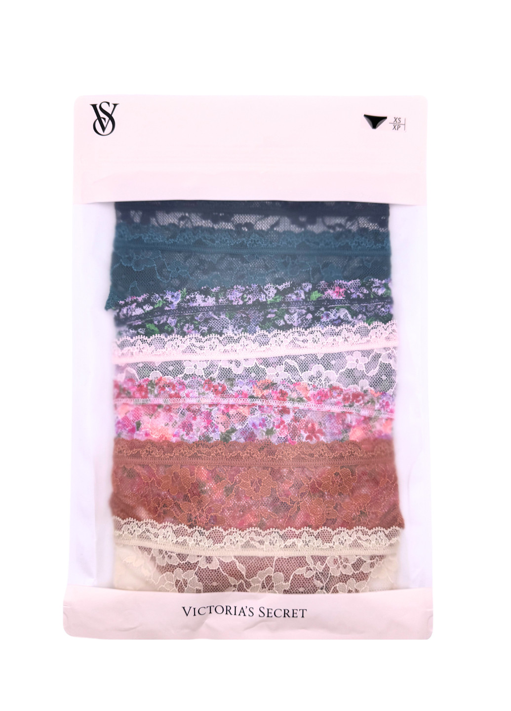 Трусики (7 шт.) Victoria's Secret (305879477)