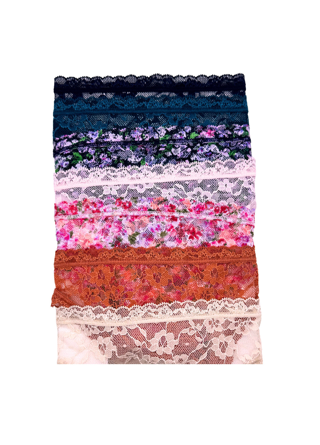 Трусики (7 шт.) Victoria's Secret (305879477)