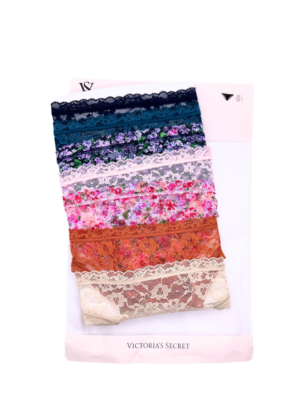 Трусики (7 шт.) Victoria's Secret (305879477)