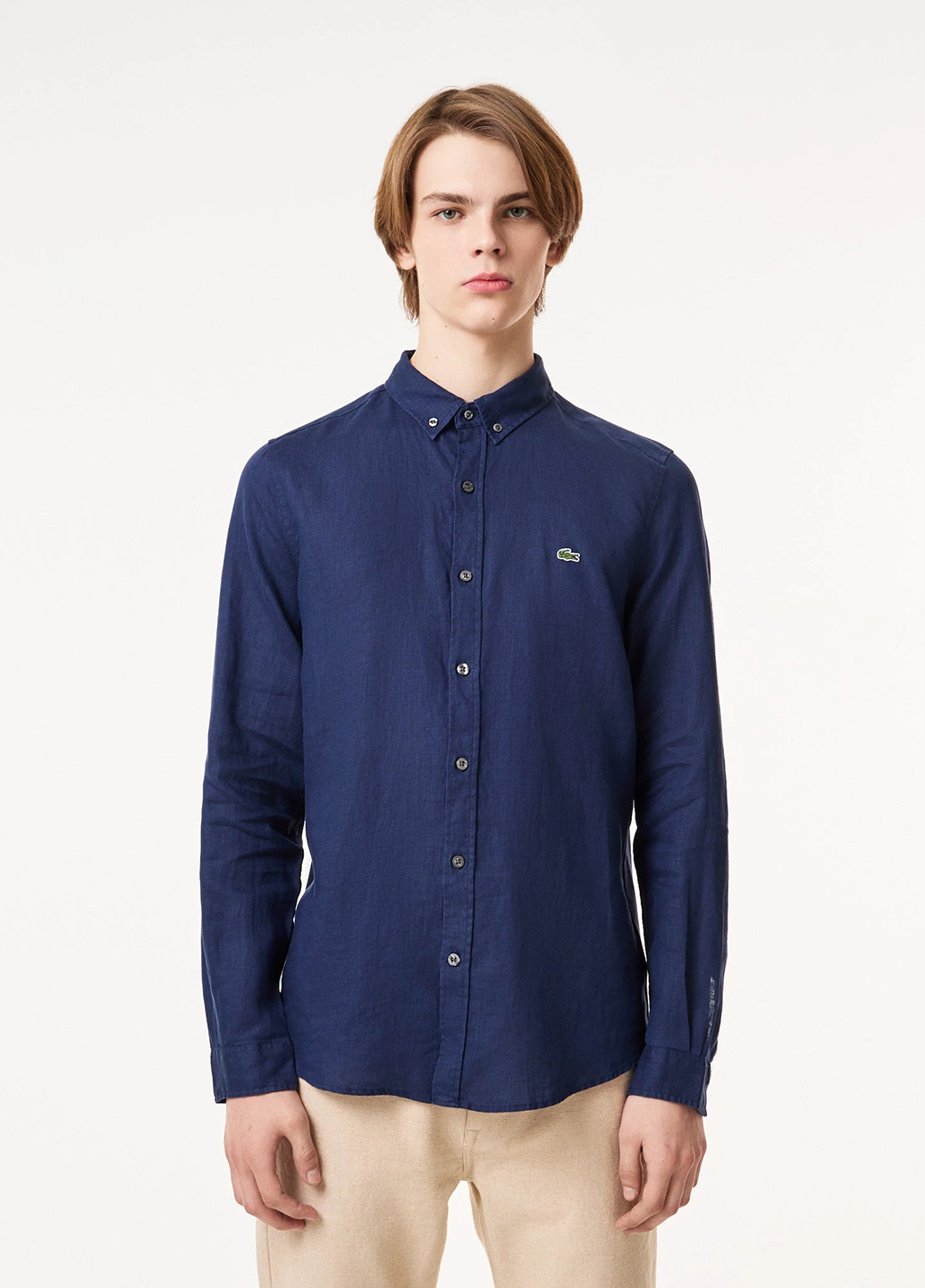 Сорочка Lacoste (329629308)