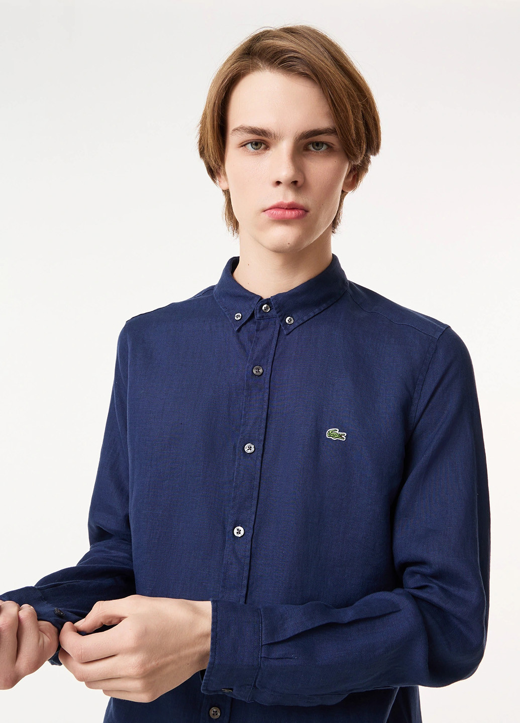 Сорочка Lacoste (329629308)