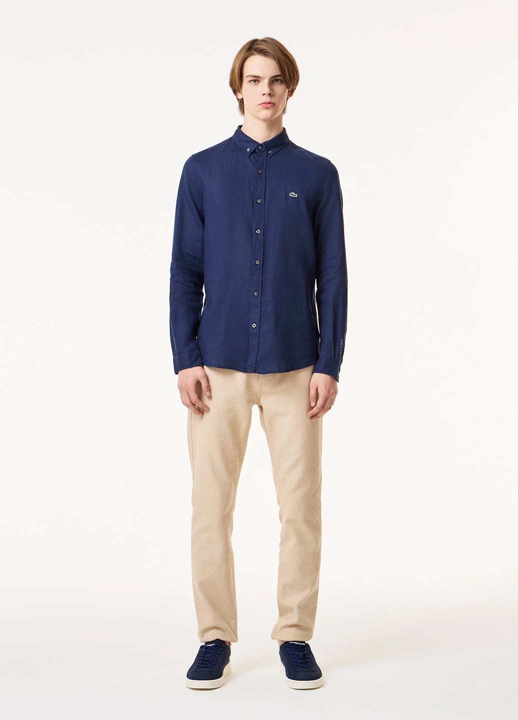 Сорочка Lacoste (329629308)