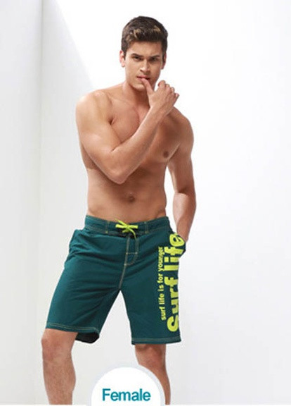 Модные мужские летние шорты Gailang (250596323)