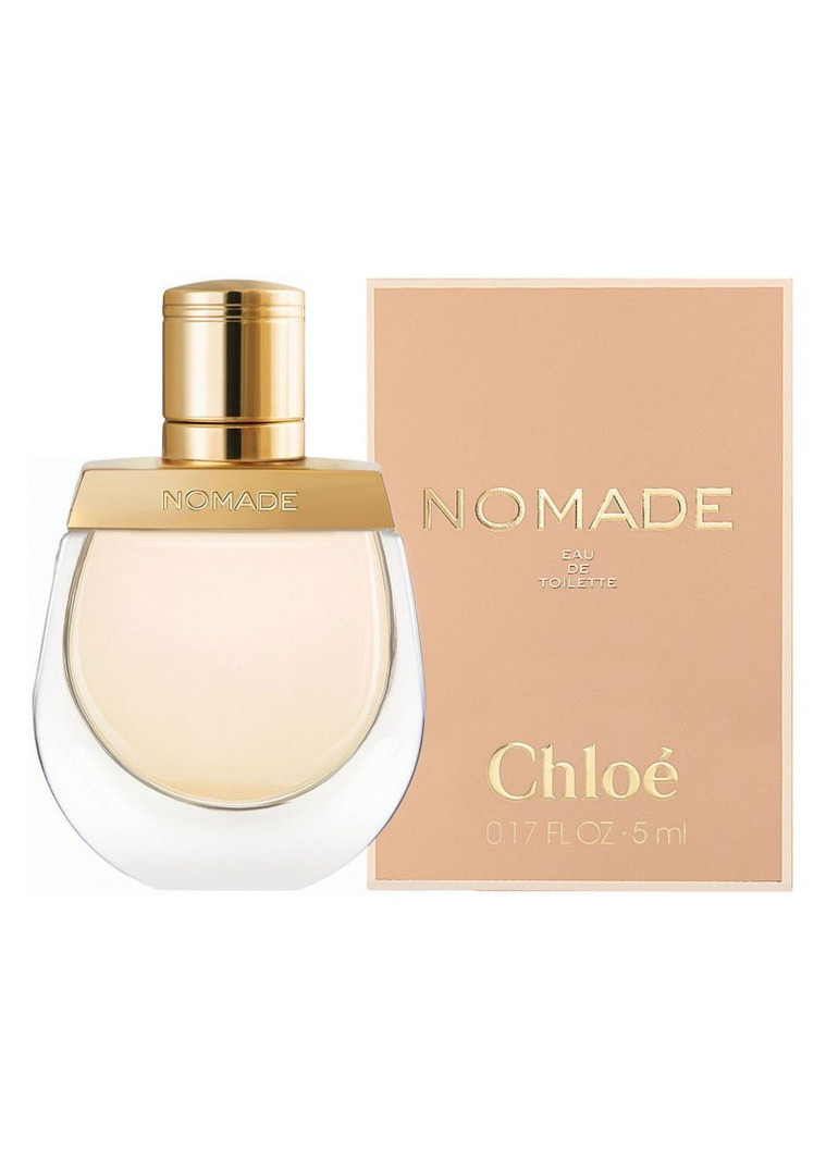 Парфумована вода Nomade (мініатюра), 5 мл No Brand (256541965)