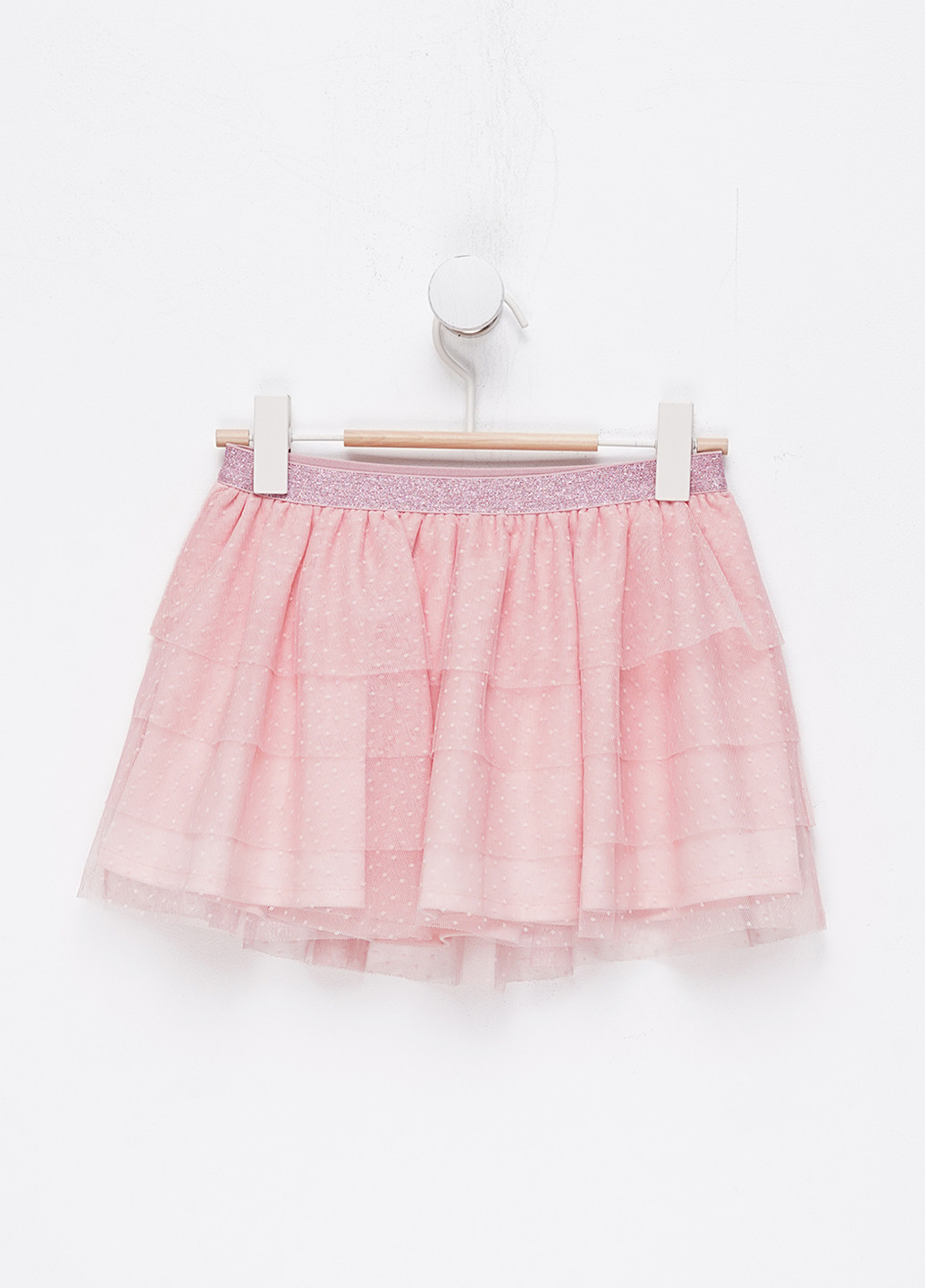 Спідниця-шорти Justice (312499113)