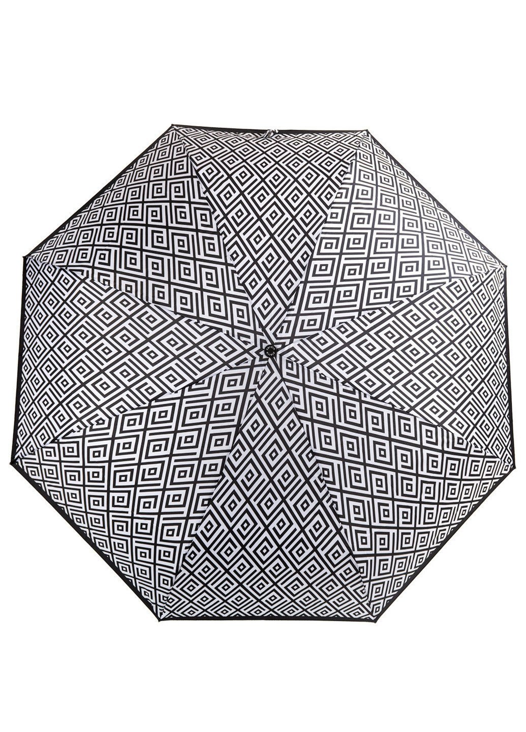 Женский складной зонт полный автомат 96 см Pierre Cardin (216146041)