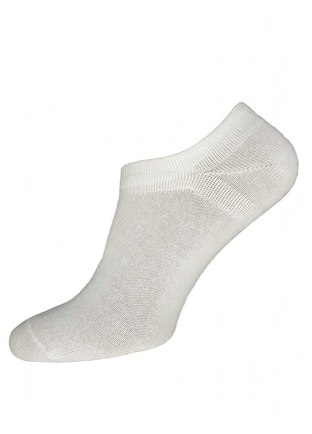 Шкарпетки чоловічі//29-31/Чорний Nova foot (219991045)