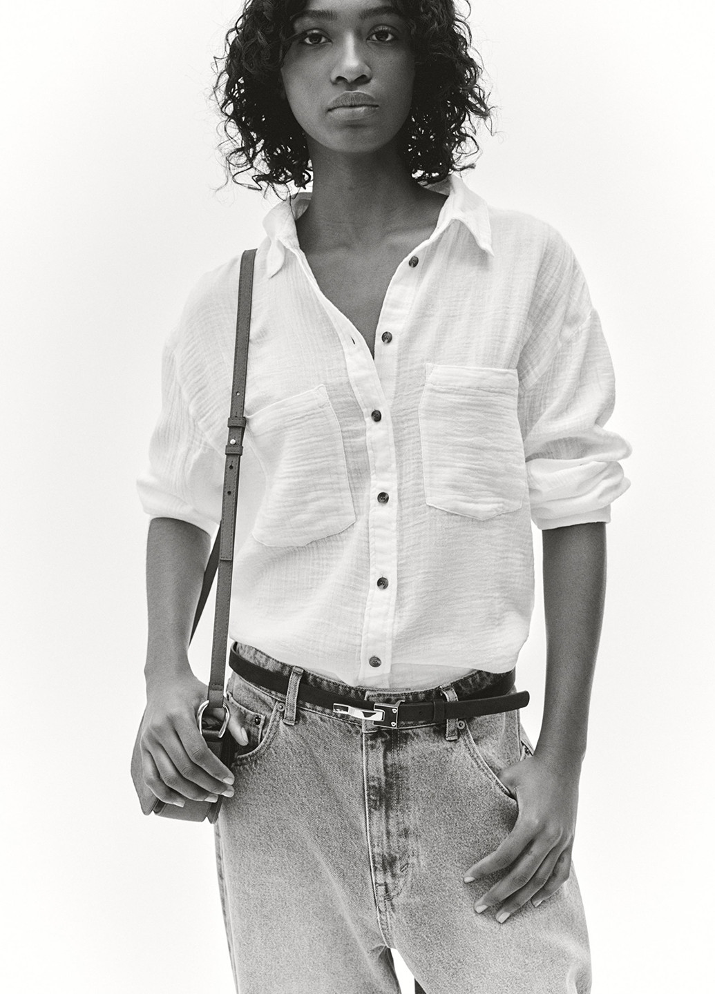 Сорочка H&M (361008998)