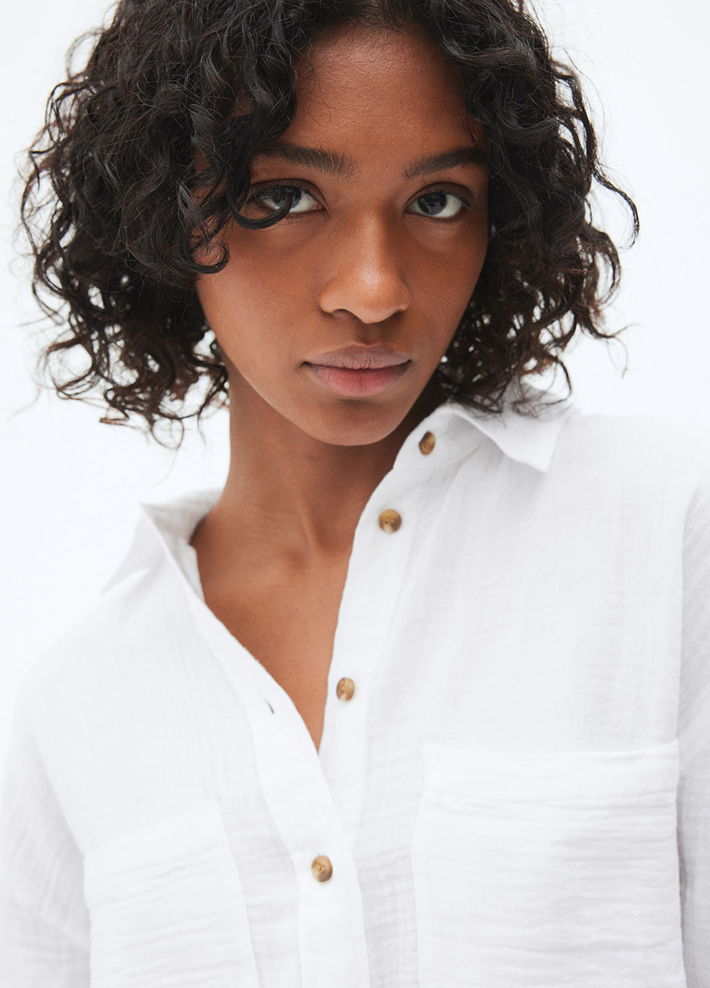 Сорочка H&M (361008998)