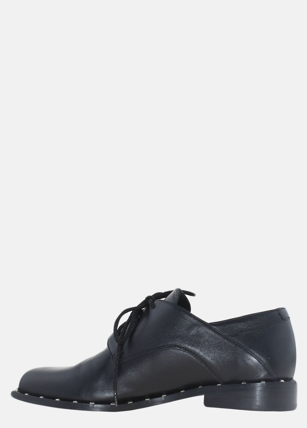 Туфлі RB9-199t Чорний Top Shoes (210966680)