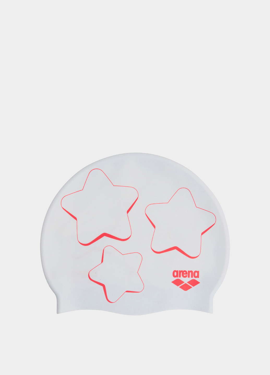 Шапочка для плавания Arena PRINT JR (323024253)