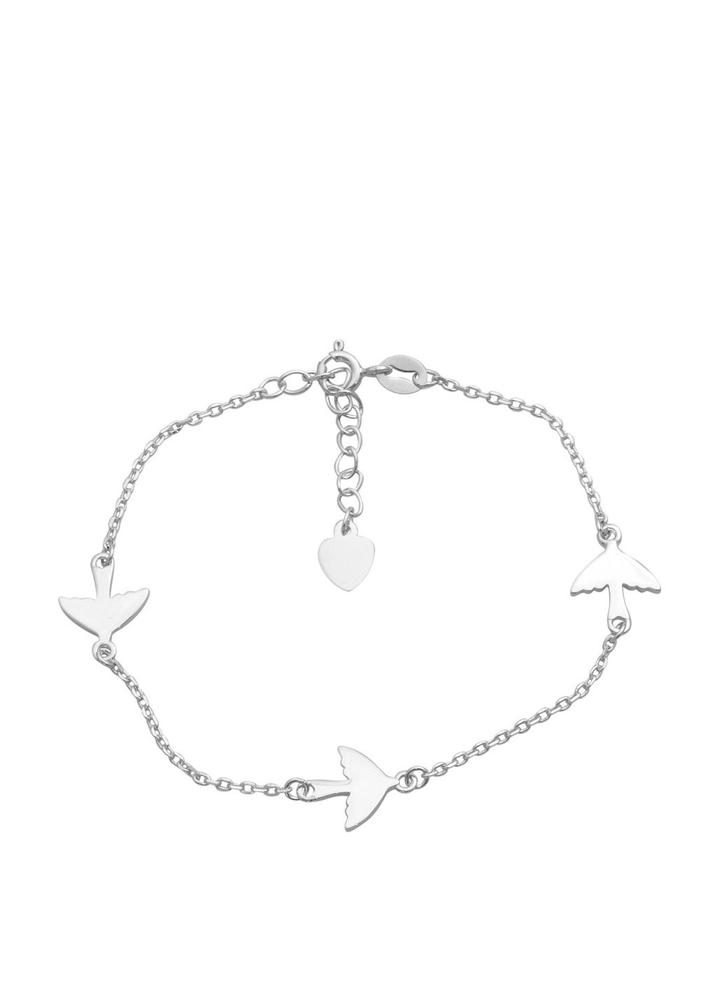 Браслет Silver Flame (336574363)