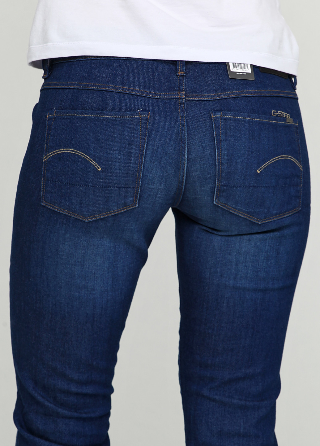 Джинсы G-Star Raw - (131573678)