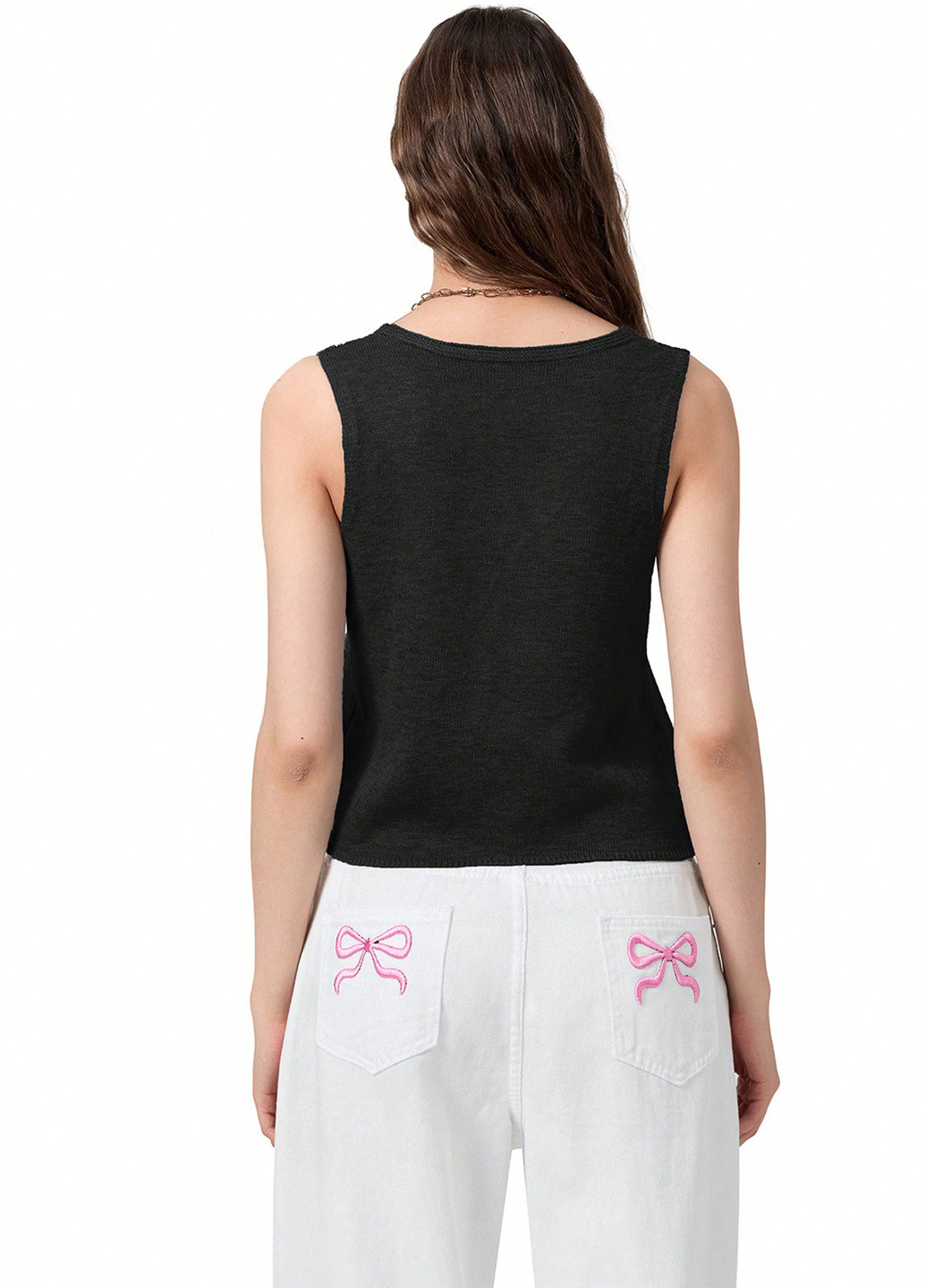 Жилет SHEIN (341894191)