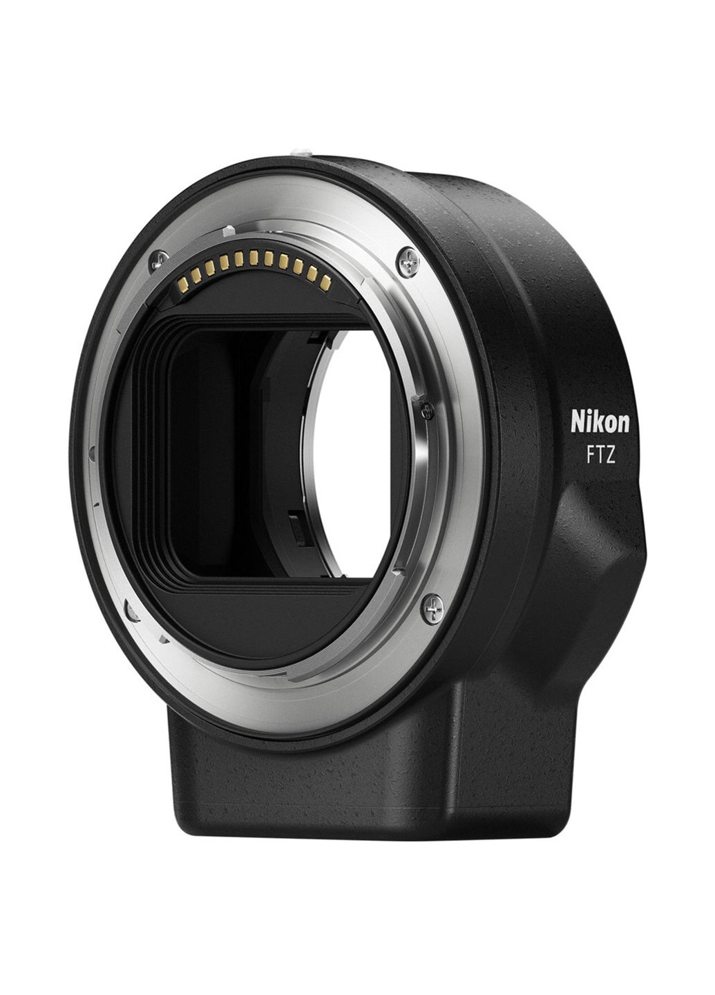 Системная фотокамера Z 7 + 24-70 f4 + FTZ Adapter Kit Nikon nikon z 7 + 24-70 f4 + ftz adapter kit (134769270)