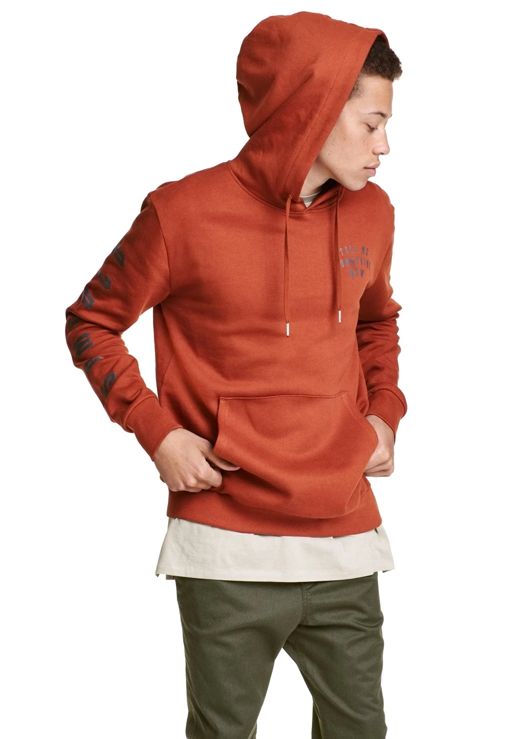 Худі H&M (197276855)