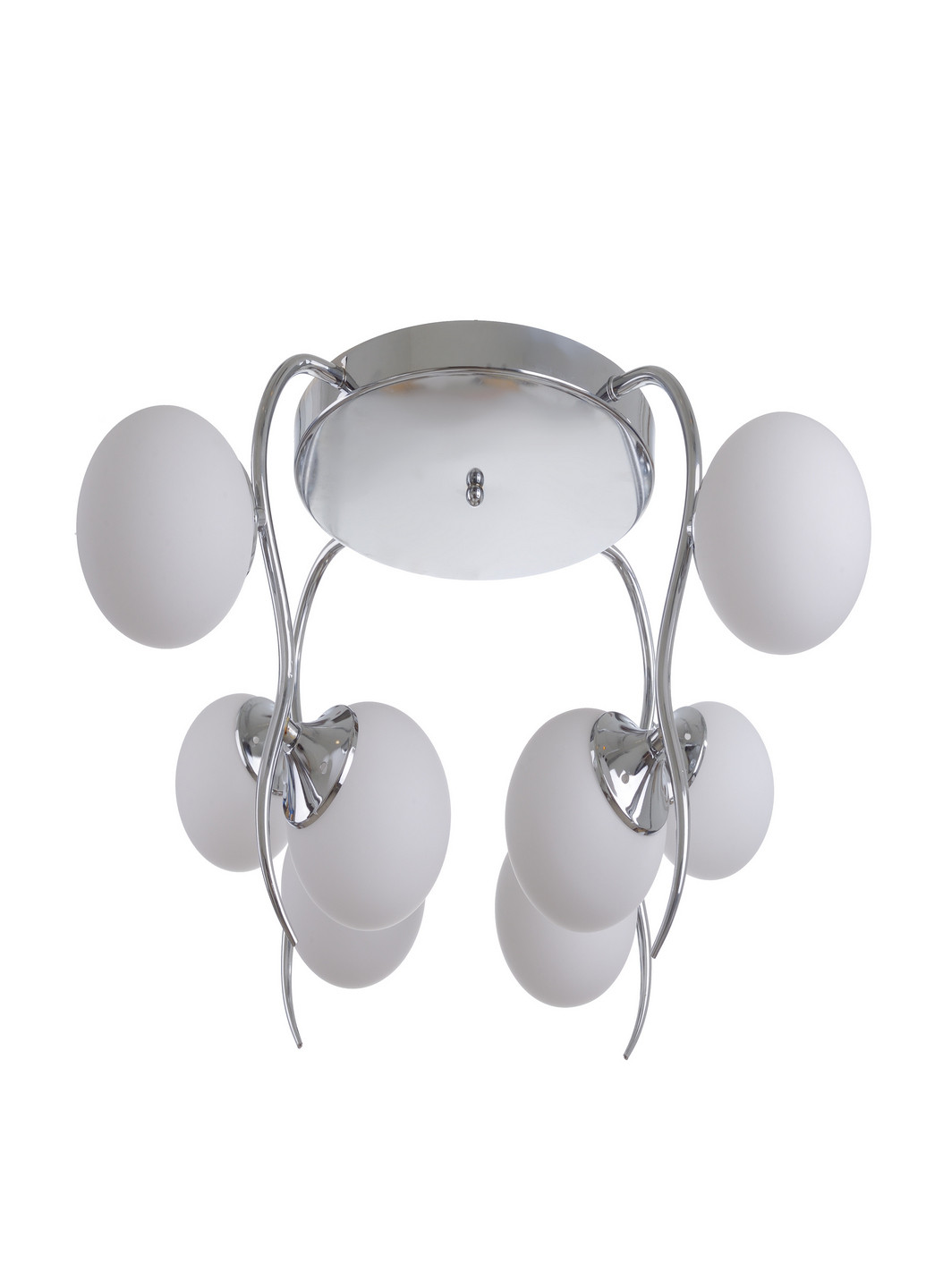 Люстра BL-977S / 8 E14 CH Brille (193196115)