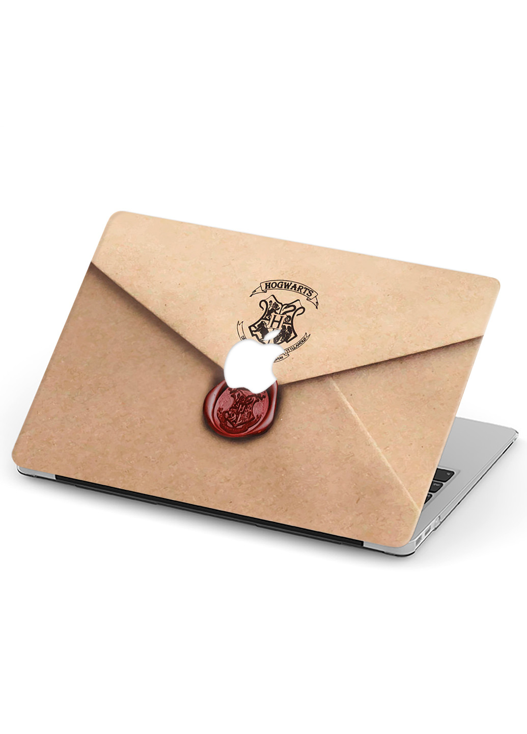 Чохол пластиковий для Apple MacBook Pro 16 A2141 Гаррі Поттер (Harry Potter) (9494-1885) MobiPrint (218539608)