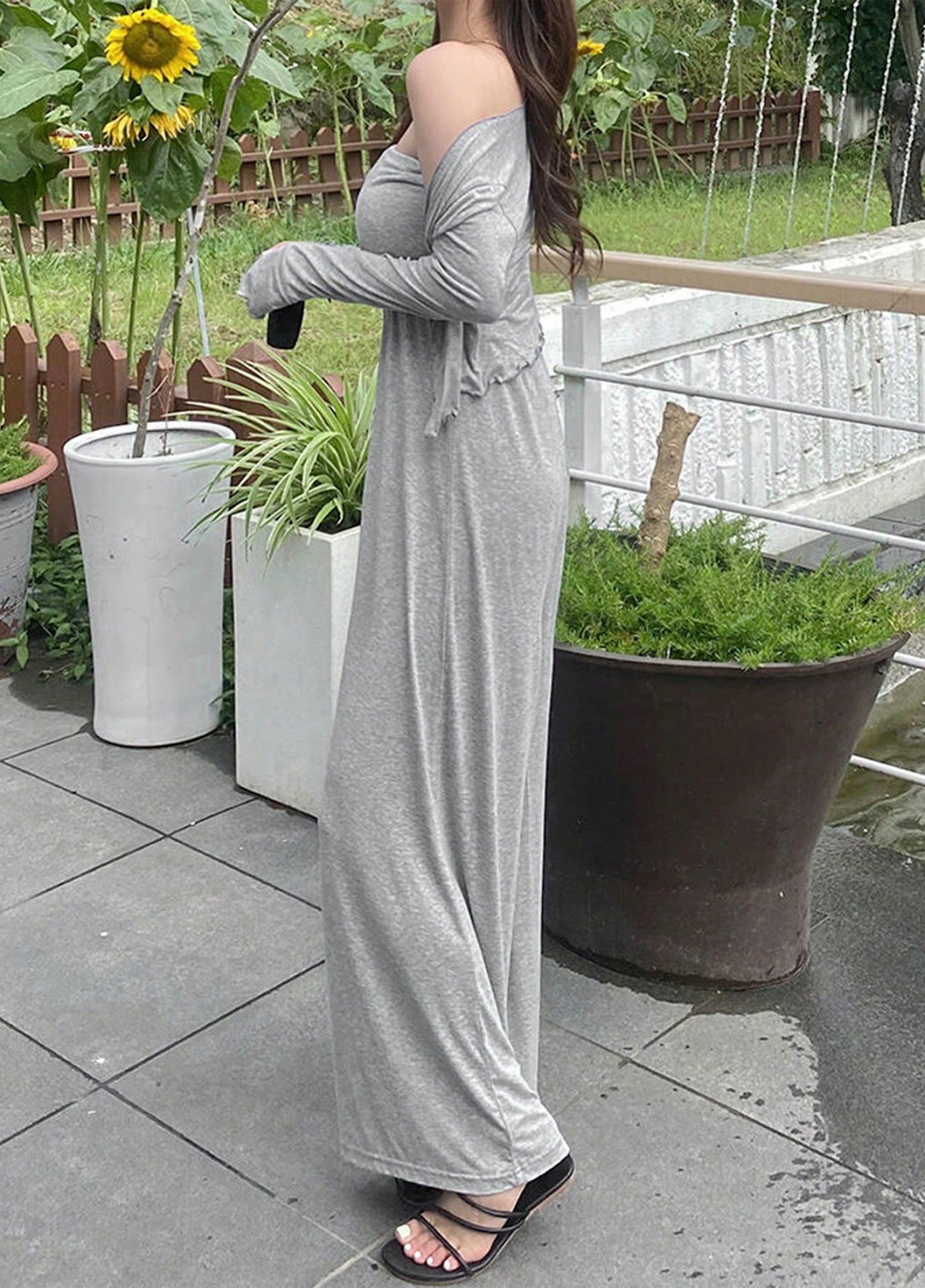 Костюм (кофта, комбінезон) SHEIN (330486141)