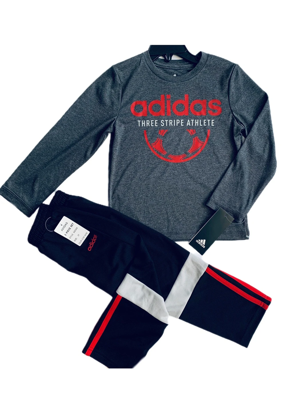 Костюм adidas (255690577)
