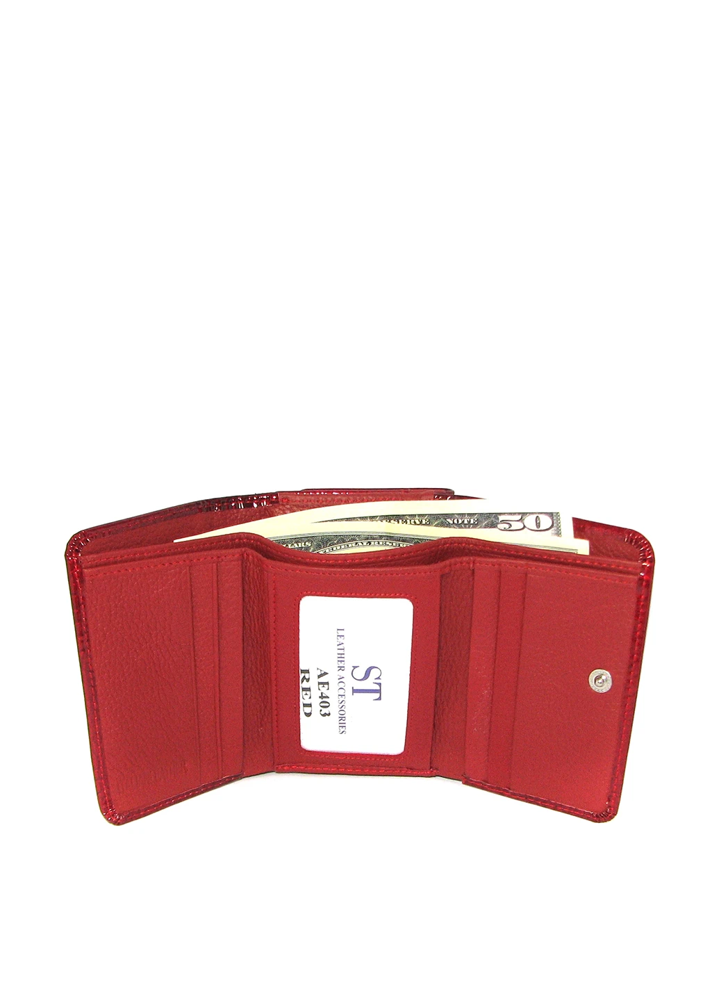 Кошелек ST Leather Accessories (18085764)