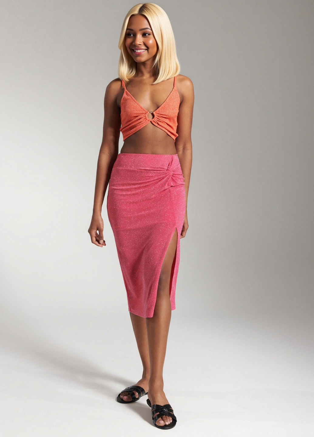 Спідниця Sinsay (280173222)