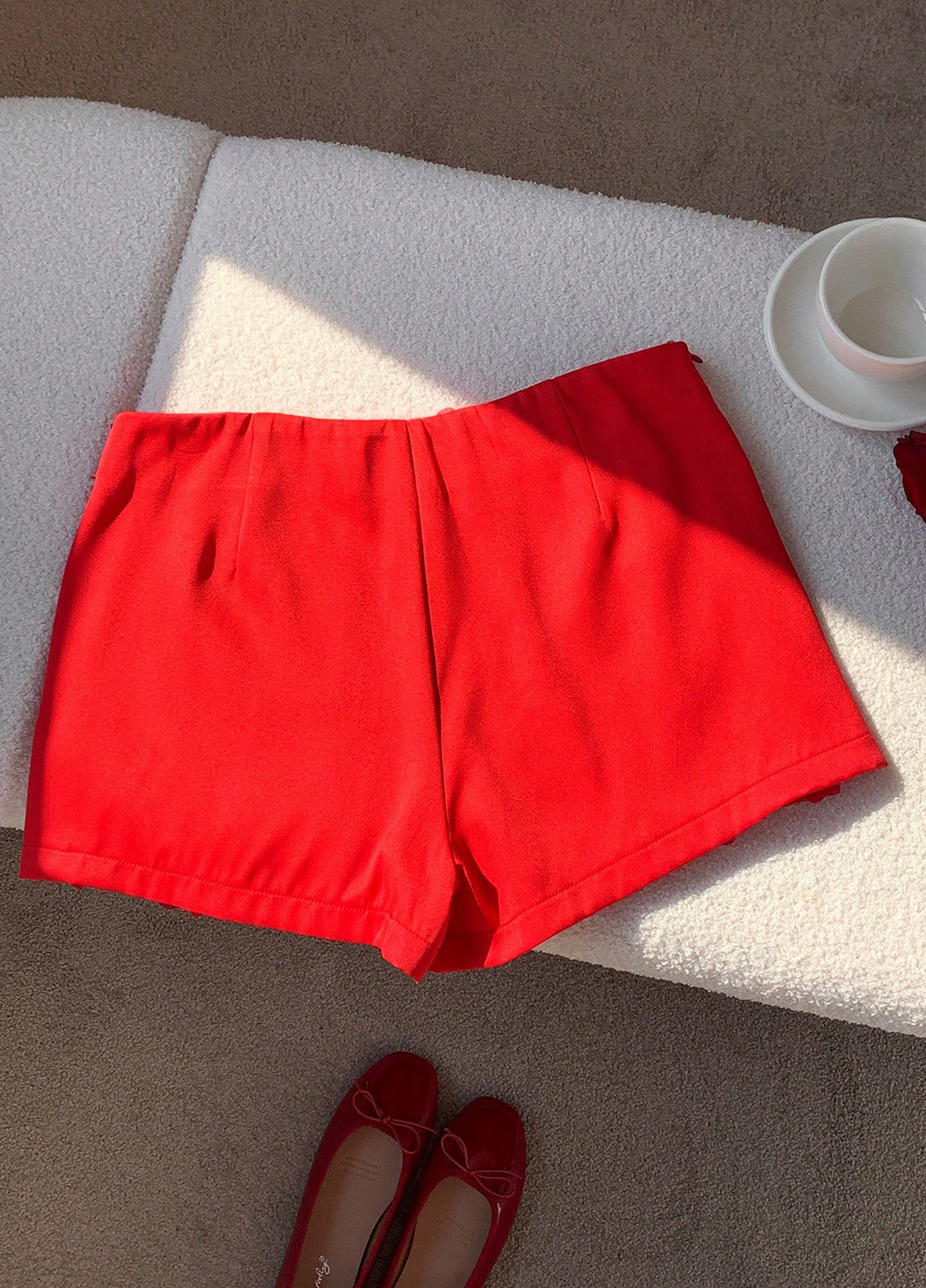 Юбка-шорты SHEIN (342068283)